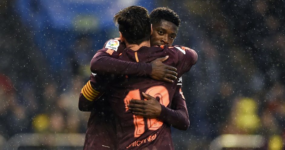 Pastikan Titel La Liga, Ini Statistik Menarik Barcelona