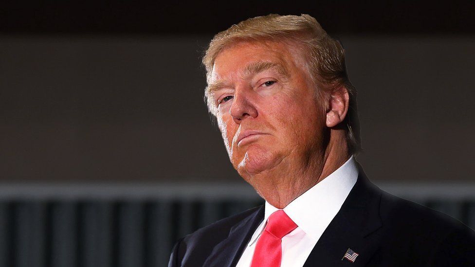 Dimana Pertemuan Donald Trump dan Kim Jong Un Akan Digelar?