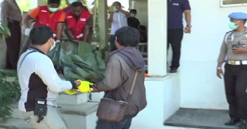 WNA Jepang Tewas Misterius dalam Kamar Kontrakan di Gianyar Bali