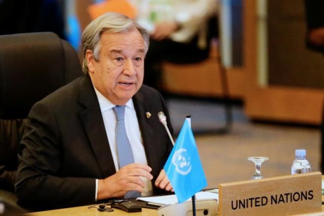 PBB Geram Bom Kembar di Afghanistan Tewaskan Anak-Anak dan Jurnalis