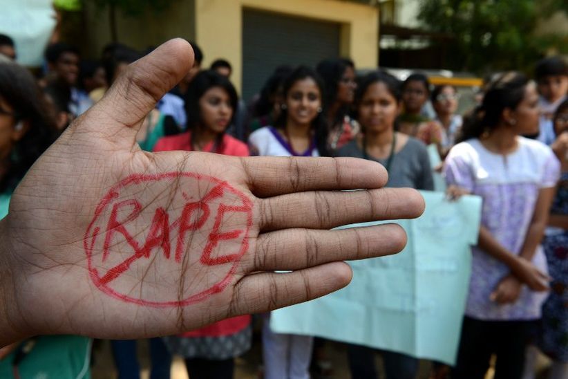 2 Remaja India Diperkosa oleh Belasan Orang, 1 Korban Bunuh Diri