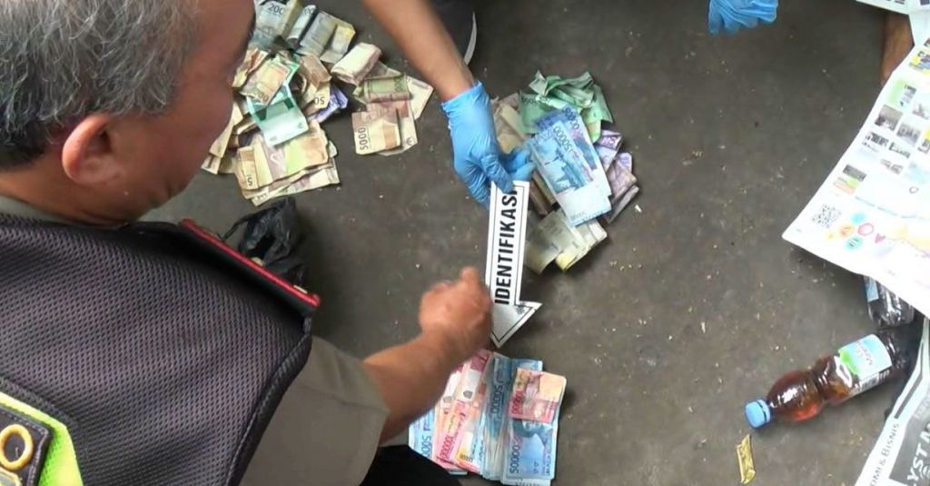Pengemis Kaya Tewas di Sekitar Masjid Cut Meutia