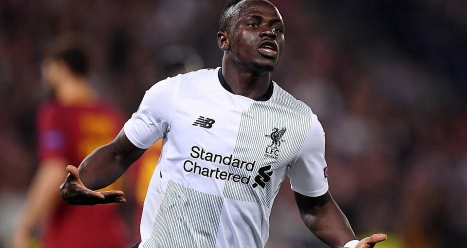 Real Madrid Siapkan Harga Fantastis Rekrut Sadio Mane