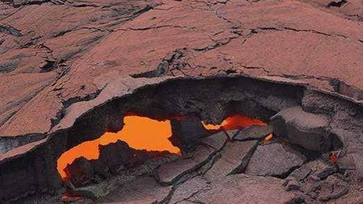 Gunung Kilauea Meletus, 10.000 Warga Hawaii Tinggalkan Rumah