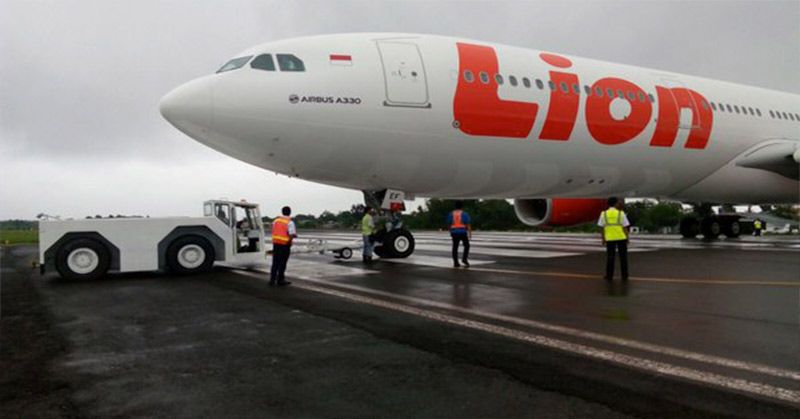  Dua Korban Lion Air JT 610 Teridentifikasi, Total Sudah 100