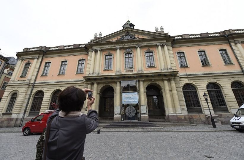 Hadiah Nobel Sastra 2018 Ditunda Gara-Gara Skandal Pelecehan Seksual