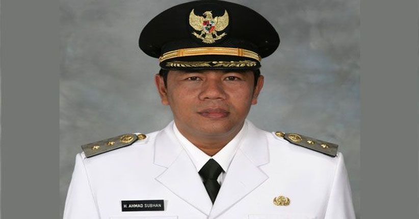 Terseret Kasus Suap di Mojokerto, Mantan Wabup Malang Tersangka