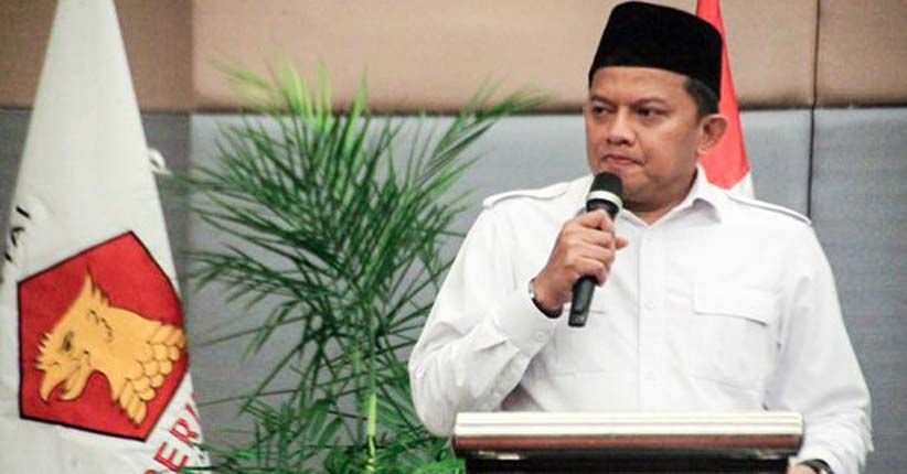 Habib Rizieq Bebas, Gerindra Jabar: Kami Tak Ingin Manfaatkan Agama