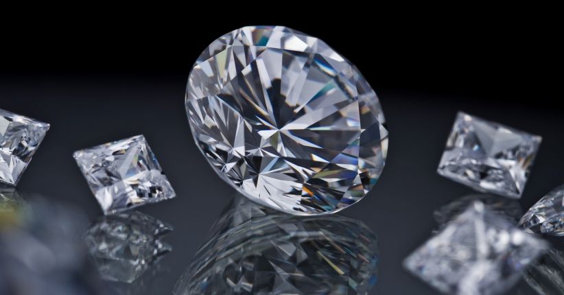 7 Batu Mulia Paling Berharga di Dunia, Termahal Rp72 Miliar per Gram
