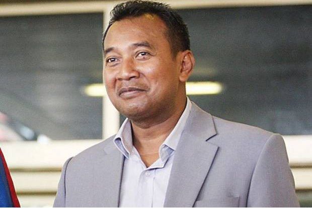 Nama Istora Senayan Diubah, Icuk Sugiarto Tak Sependapat