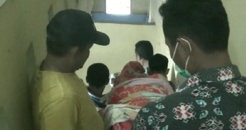 Diduga Korban Pembunuhan, Pegawai Leasing Ditemukan Tewas Dalam Ruko