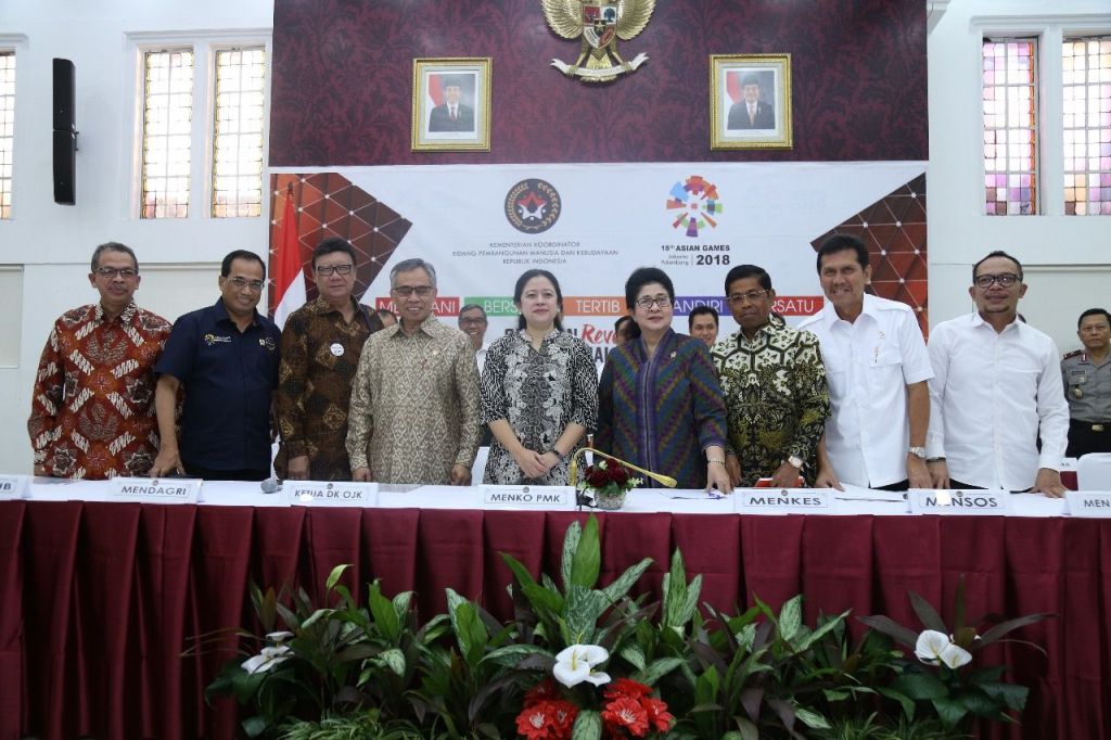 Libur Lebaran Tetap 10 Hari, Ini Poin Kebijakan SKB 3 Menteri