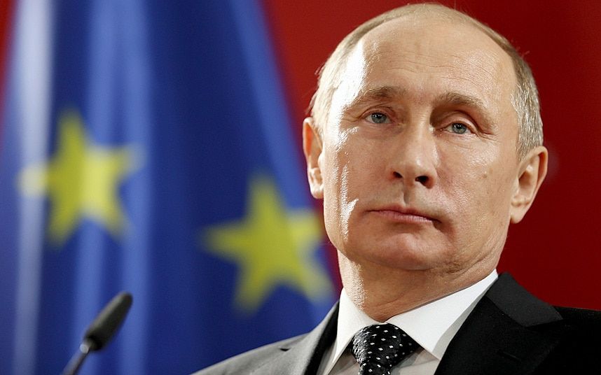 Fakta-Fakta Sanksi yang Dijatuhkan Negara-Negara kepada Rusia 