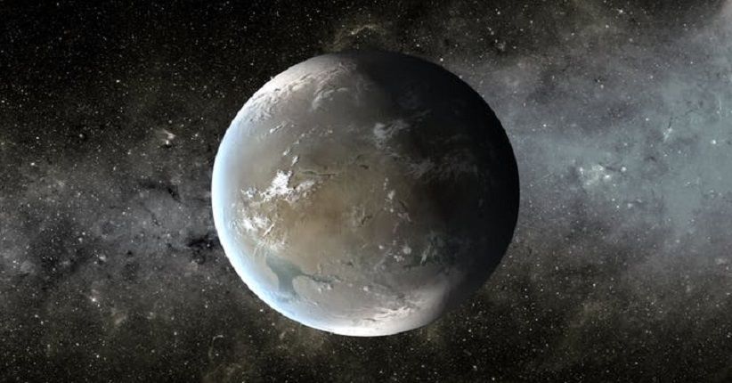 Bumi Super, Alasan Alien Belum Ditemukan