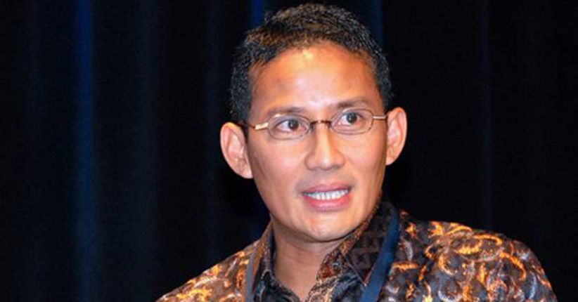 Selangkah Lagi PAN Gabung dalam Koalisi Partai Gerindra