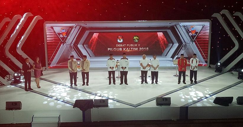 Atasi Kemiskinan, Syahari Jaang-Awang Siapkan Program Rp1 Triliun   