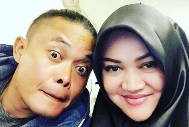 Digugat Cerai Istri, Sule Bilang Termakan Hoax