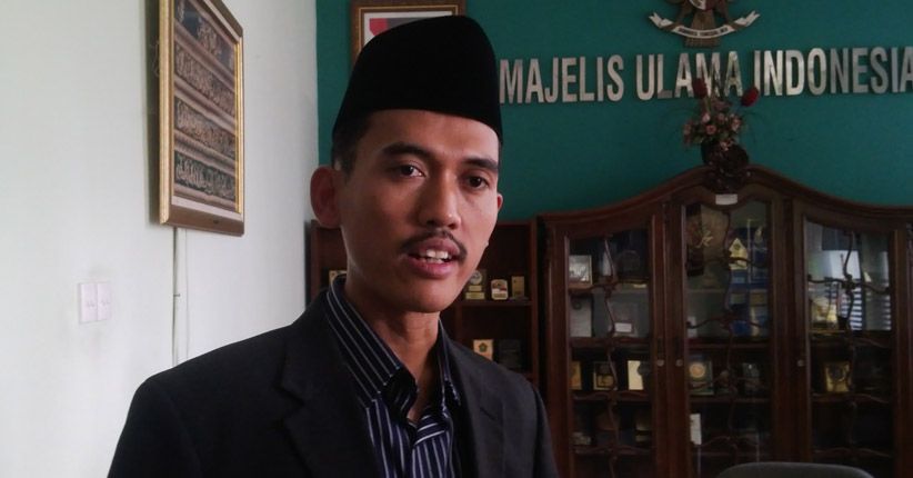 MUI Nyatakan Satu Barisan dengan BNPT dalam Berantas Terorisme