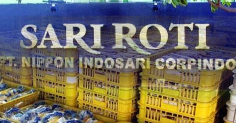 Sari Roti Kembali Buyback Saham, Pantau Jadwalnya  