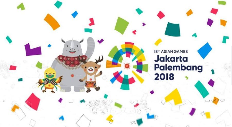 97 Hari Menuju Asian Games, Ini Fakta Menariknya dalam Angka