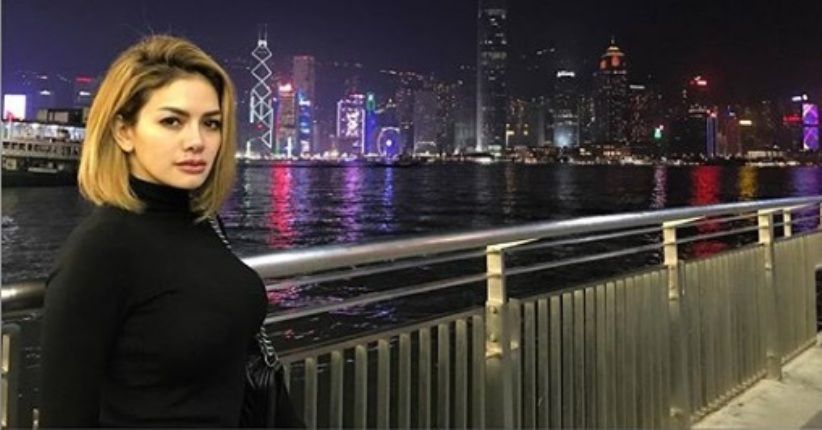 Bom Surabaya, Nikita Mirzani: Jangan Sebarkan Foto dan Video Korban 