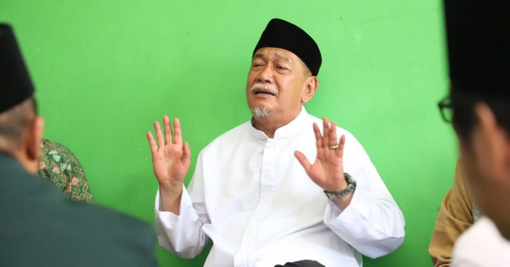 Debat Publik Kedua Pilgub Jabar, Demiz Bakal Libatkan Suara Para Pakar