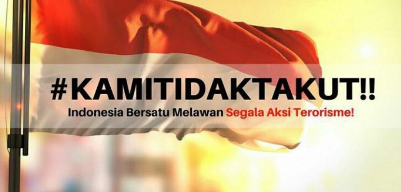 Bom Surabaya, Menkes: Pemerintah Akan Menanggung Biaya Pengobatan