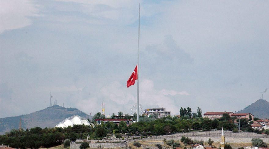 55 Warga Palestina Tewas oleh Israel, Turki Tetapkan 3 Hari Berkabung