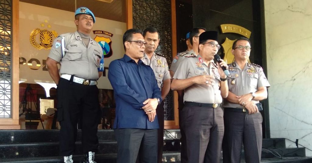 Polda Jatim Siap Usut Tuntas Kasus Dugaan Penipuan Sipoa Group