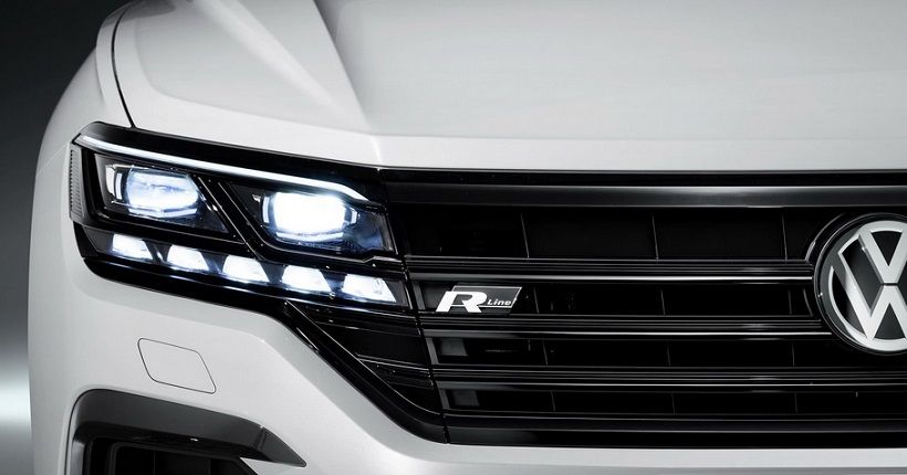 Ikuti Jejak Ford dan Mazda, VW Absen di Paris Motor Show 2018