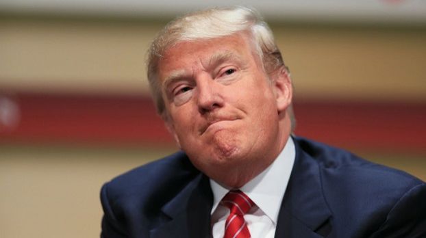 Hari ini, Kejaksaan Manhattan Tuntut Trump Organization dan Direktur Keuangannya