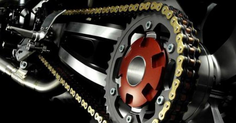 Waktu yang Tepat Mengganti Rantai Motor Sebelum Putus