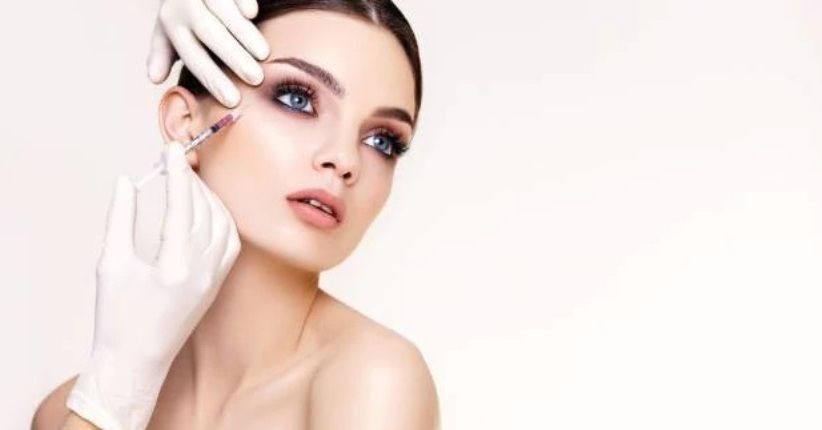 Selain Mengurangi Kerutan, Ini Manfaat Botox Wajah untuk Kecantikan