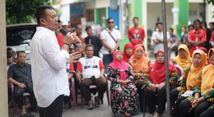 Perbaiki Pendidikan di Jabar, Kang Hasan Keluarkan Kartu SakolaGratis