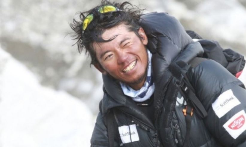 Kisah Pria Jepang yang Meninggal saat Percobaan ke Puncak Everest Ke-8