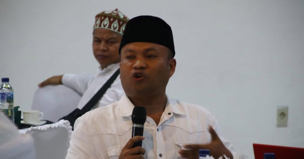 Eramas Serius Tingkatkan Kualitas Ekspor Produk Unggulan Sumut