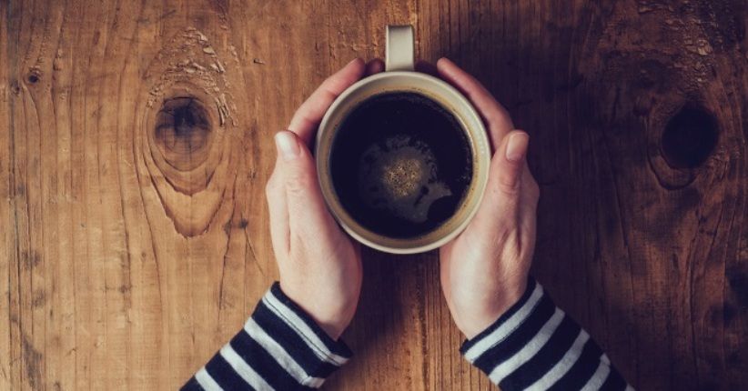 Begini Cara Mengatasi Kecanduan Kopi Selama Ramadan