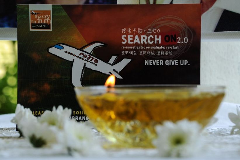 Cari MH370, Mahathir Kaji Ulang Kontrak Hampir Rp1 T dengan AS
