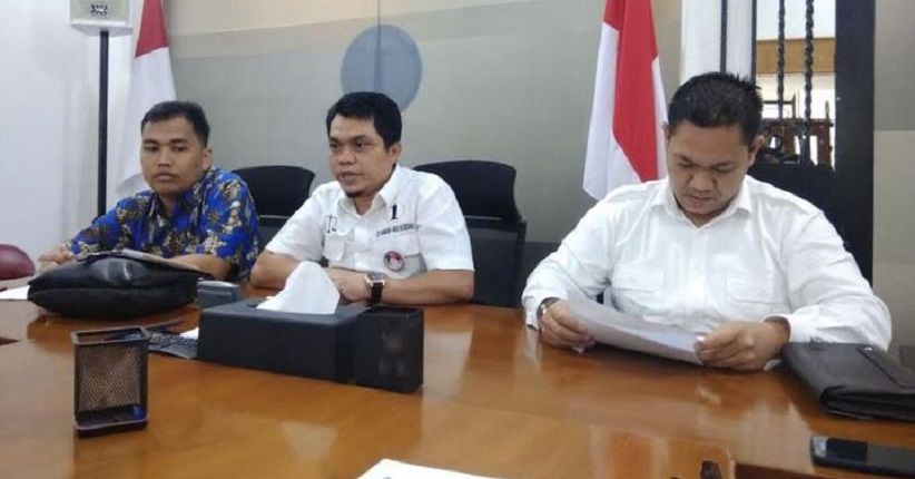 Dituding Langgar Kode Etik, Bawaslu Sumut Dilaporkan ke DKPP 