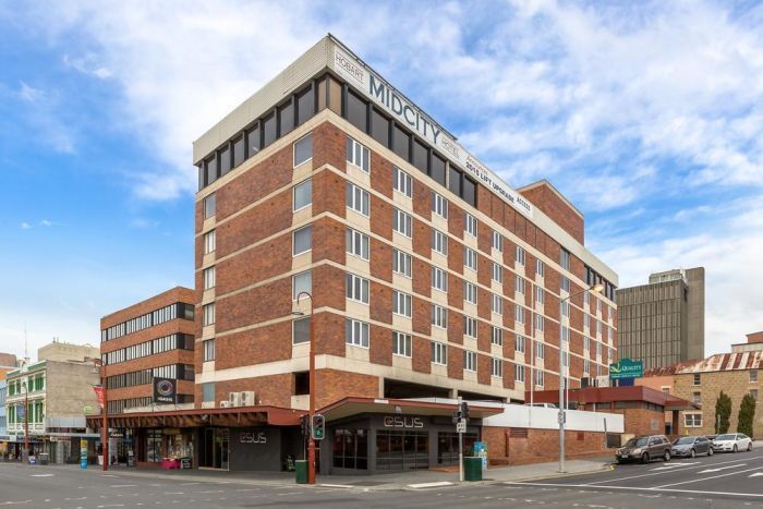 Universitas Tasmania Australia Beli Hotel untuk Jadi Asrama Mahasiswa