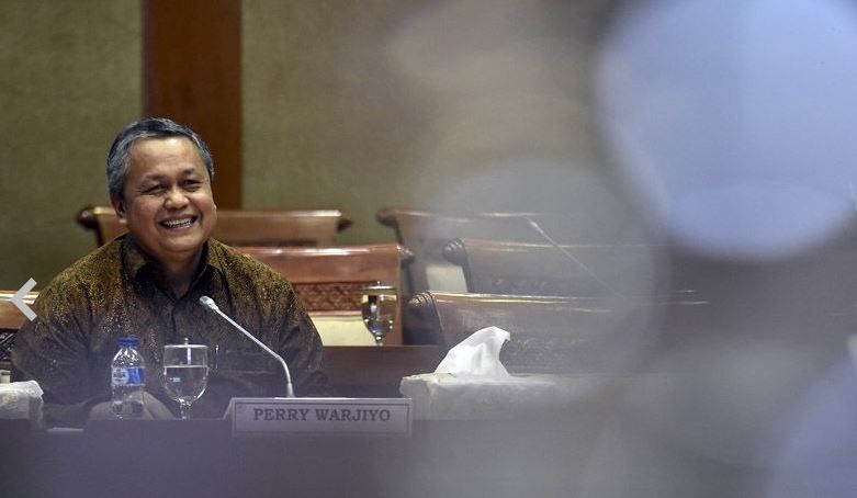 BI: Transaksi Pembayaran Online Kuartal IV-2018 Tumbuh 44,4 Persen