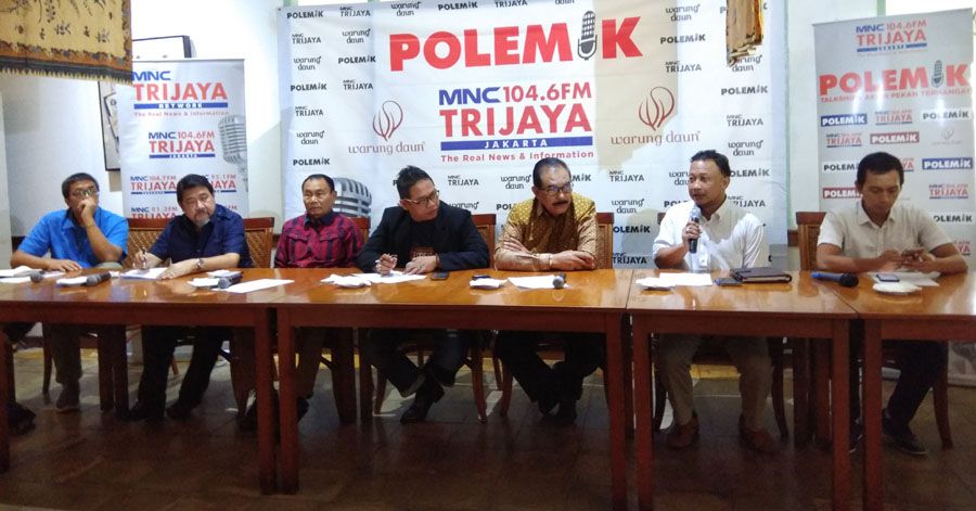 BNPT Dinilai Lemah dalam Menjalankan Program Deradikalisasi