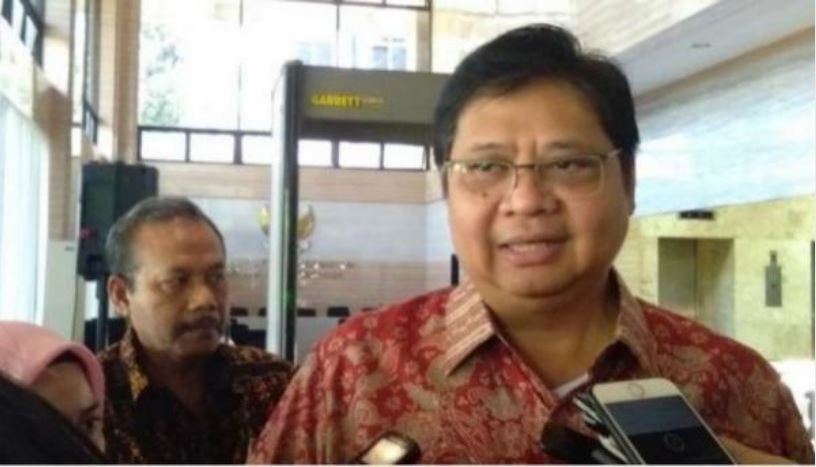 Indonesia dan Uni Eropa Tingkatkan Ekspor dan Kerja Sama Industri