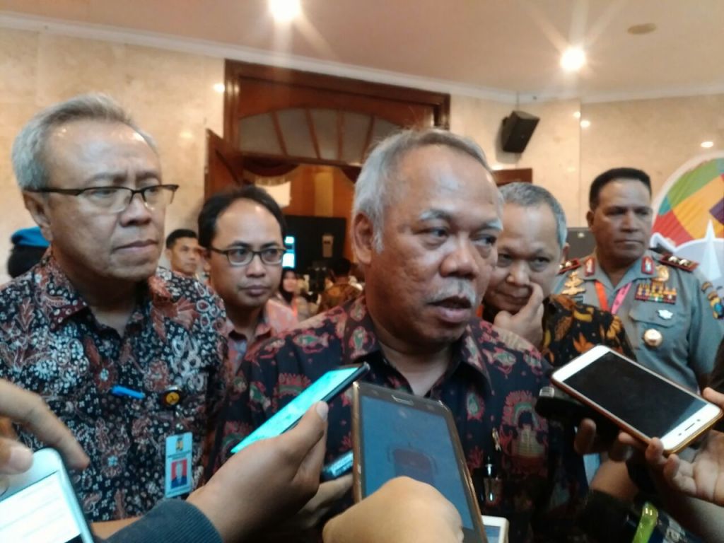 Jembatan Kali Kuto Penghubung Tol Batang-Semarang Rampung H-2 Lebaran