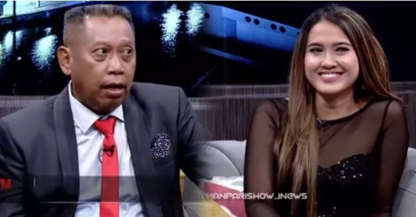 Soal Hubungan Istimewa dengan Meggie Diaz, Begini Pengakuan Tukul
