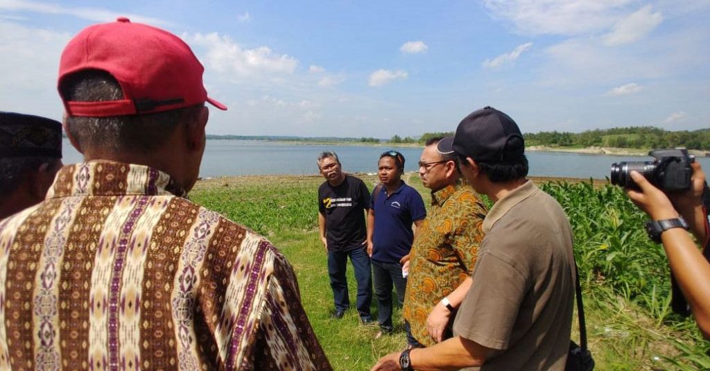 Sudirman Said: Masyarakat Bawah Jateng Tidak Diurus dengan Baik