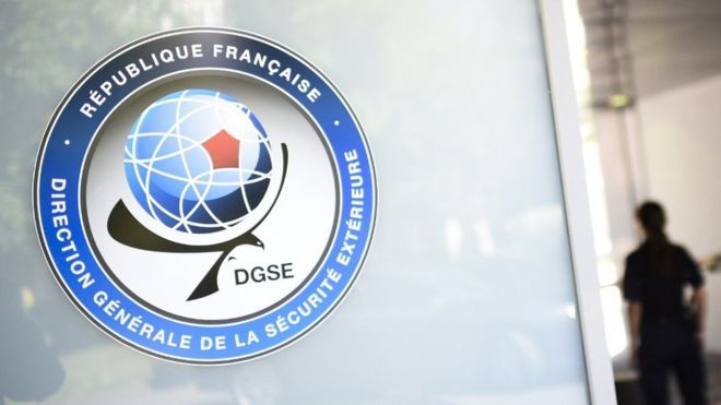 Prancis Bongkar Jaringan Intelijen China, Dua Eks Agen Ditangkap