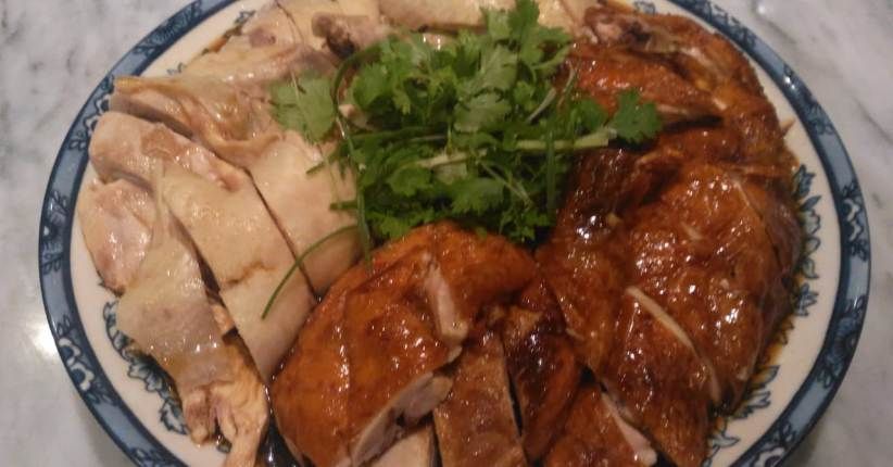 Hadir di Kota Kasablanka, Wee Nam Kee Sajikan Beragam Menu Hainan