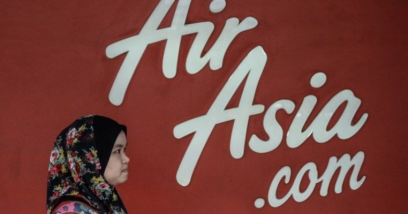 Direktur AirAsia Indonesia (CMPP) Mengundurkan Diri, Perseroan Akan Gelar RUPS