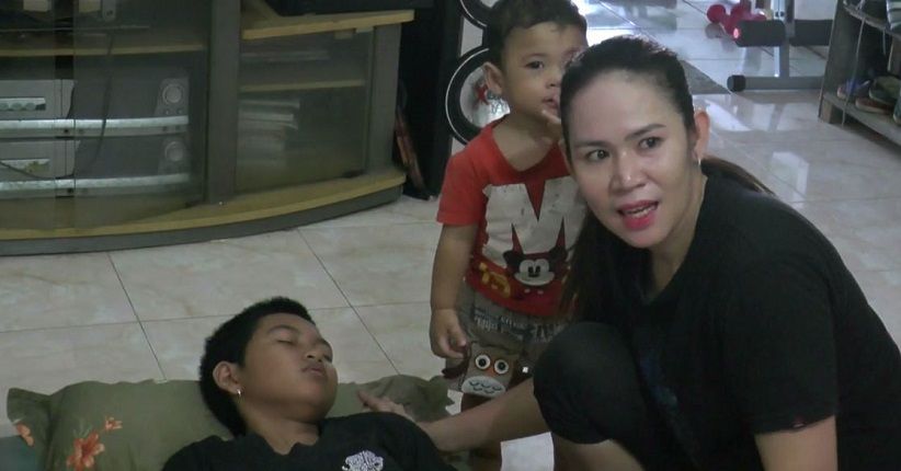 Penyakitnya Kambuh, Echa Si Putri Tidur Sudah 5 Hari Terlelap